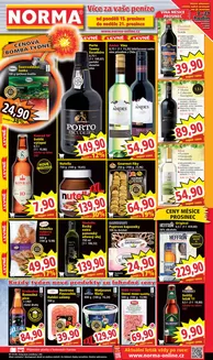 Norma katalog v Brandýs nad Labem-Stará Boleslav | Široký výběr nabídek | 2025-12-15T00:00:00.000Z - 2025-12-21T00:00:00.000Z