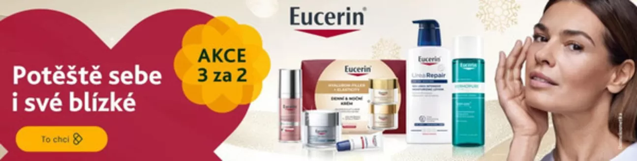 Lekarna katalog v Beroun | Lekarna leták | 2025-12-09T00:00:00.000Z - 2025-12-22T00:00:00.000Z