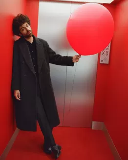 Hugo Boss katalog v Praha | Hugo Boss Leták | 2025-12-17T00:00:00.000Z - 2025-12-31T00:00:00.000Z