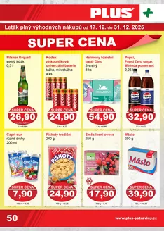 Jip katalog | LETÁK Jip | 2025-12-17T00:00:00.000Z - 2025-12-31T00:00:00.000Z