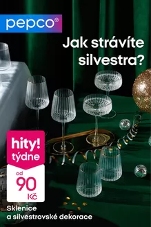Pepco katalog v Děčín | Pepco leták | 2025-12-19T00:00:00.000Z - 2026-01-02T00:00:00.000Z