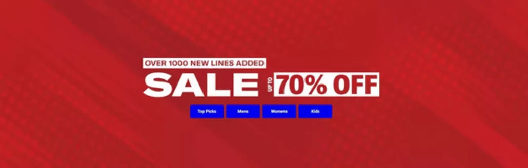 Sports Direct katalog v České Budějovice | Sale up to 70% off | 2025-12-22T00:00:00.000Z - 2026-01-05T00:00:00.000Z