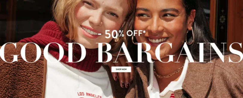 Promod katalog | -50% OFF | 2025-12-22T00:00:00.000Z - 2026-01-04T00:00:00.000Z