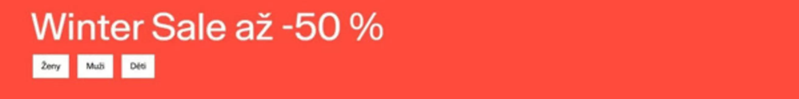 GAP katalog v Praha | Winter Sale až -50% | 2025-12-24T00:00:00.000Z - 2026-01-07T00:00:00.000Z