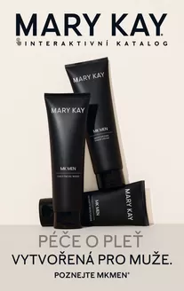 Mary Kay katalog |  MKMen katalog | 2025-12-26T00:00:00.000Z - 2026-01-31T00:00:00.000Z