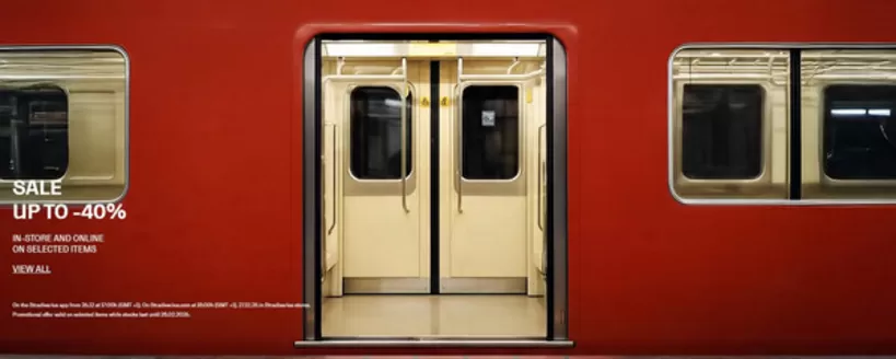 Stradivarius katalog v Brno | SALE UP TO -40% | 2025-12-29T00:00:00.000Z - 2026-02-28T00:00:00.000Z