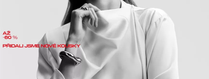 H&M katalog v Jihlava | AŽ -60% PŘIDALI JSME NOVÉ KOUSKY | 2025-12-30T00:00:00.000Z - 2026-01-12T00:00:00.000Z