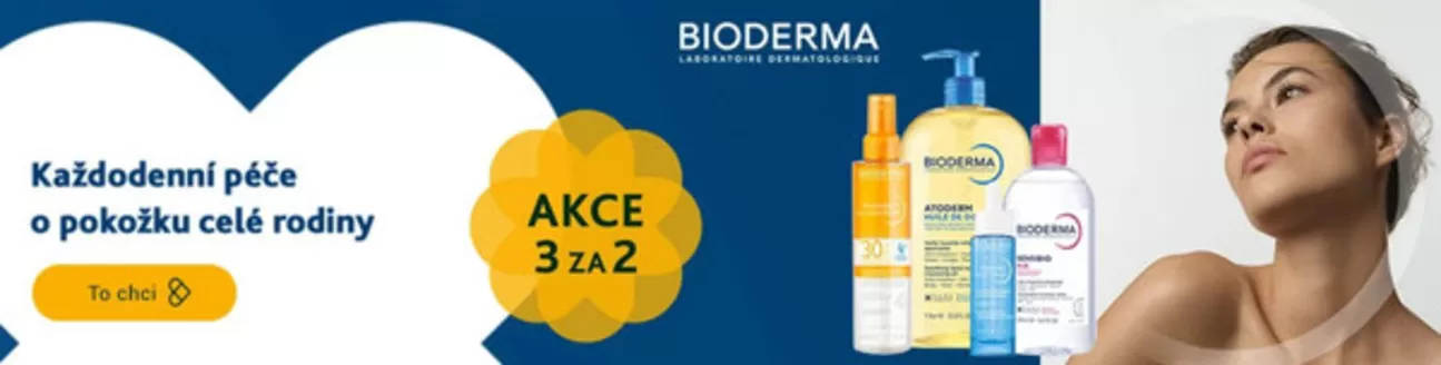 Lekarna katalog | Lekarna leták | 2025-12-30T00:00:00.000Z - 2026-01-12T00:00:00.000Z