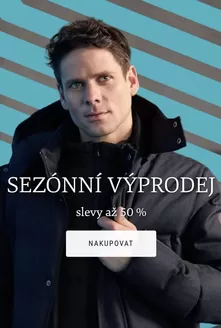 Blazek katalog v Kladno | SEZÓNNÍ VÝPRODEJ | 2025-12-31T00:00:00.000Z - 2026-01-12T00:00:00.000Z