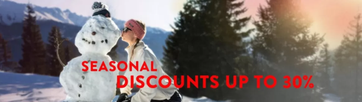 Nordblanc katalog v Kladno | SEASONAL DISCOUNTSUP TO 30% | 2025-12-31T00:00:00.000Z - 2026-01-12T00:00:00.000Z