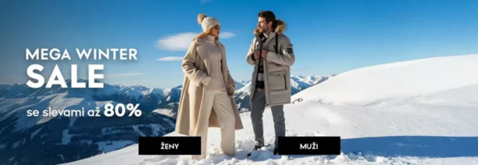 Bezvasport katalog v Kladno | MEGA WINTER SALE | 2026-01-05T00:00:00.000Z - 2026-01-05T00:00:00.000Z