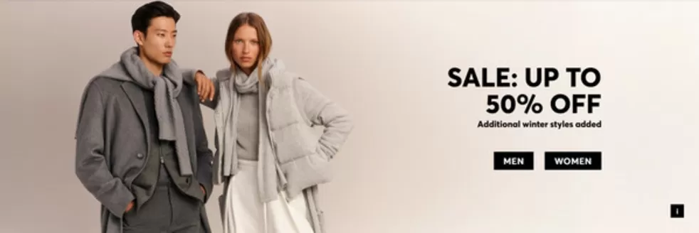 Hugo Boss katalog v Plzeň | SALE UP TO 50% OFF | 2026-01-06T00:00:00.000Z - 2026-03-01T00:00:00.000Z