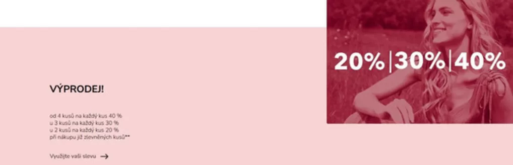 Takko katalog v Plzeň | VÝPRODEJ! | 2026-01-06T00:00:00.000Z - 2026-01-19T00:00:00.000Z