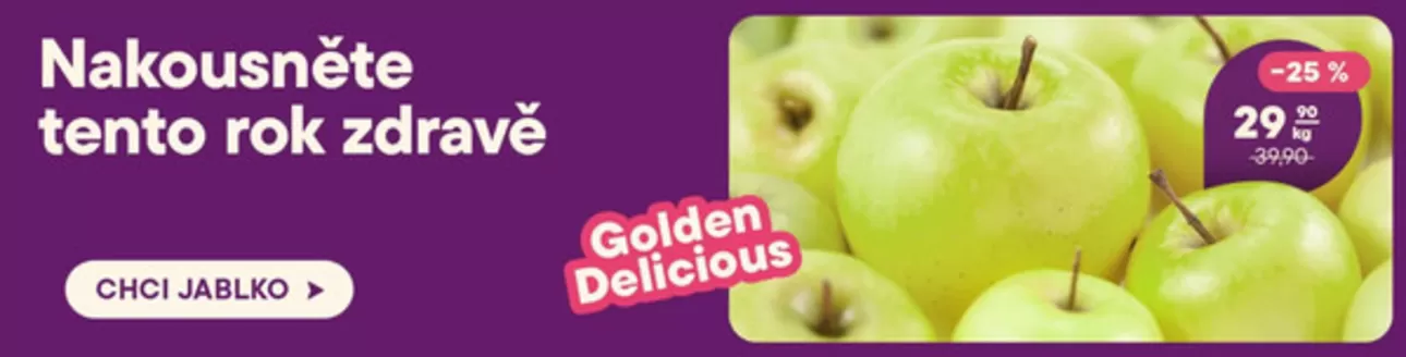 Košík katalog v Brandýs nad Labem-Stará Boleslav | Košík leták | 2026-01-07T00:00:00.000Z - 2026-01-13T00:00:00.000Z