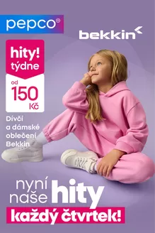 Pepco katalog v Jičín | Pepco letk | 2026-01-09T00:00:00.000Z - 2026-01-23T00:00:00.000Z