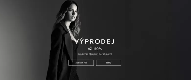 Guess katalog v Cheb | VÝPRODEJ AŽ -50% | 2026-01-09T00:00:00.000Z - 2026-01-22T00:00:00.000Z