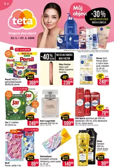 Teta katalog v Brno | Teta leták č. 2 | 2026-01-15T00:00:00.000Z - 2026-01-27T00:00:00.000Z