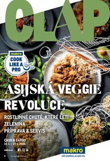 Makro katalog v Olomouc | Pro milovníky jídla | 2026-01-14T00:00:00.000Z - 2026-01-27T00:00:00.000Z