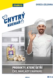 Makro katalog v Teplice | Chytrý kuchař | 2026-01-14T00:00:00.000Z - 2026-01-28T00:00:00.000Z