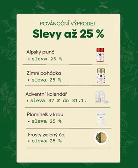 Oxalis katalog v Lysá nad Labem | POVÁNOČNÍ VÝPRODEJ Slevy až 25% | 2026-01-14T00:00:00.000Z - 2026-01-31T00:00:00.000Z