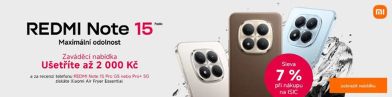 T.S. Bohemia katalog v Brno | T.S. Bohemia leták | 2026-01-19T00:00:00.000Z - 2026-02-02T00:00:00.000Z