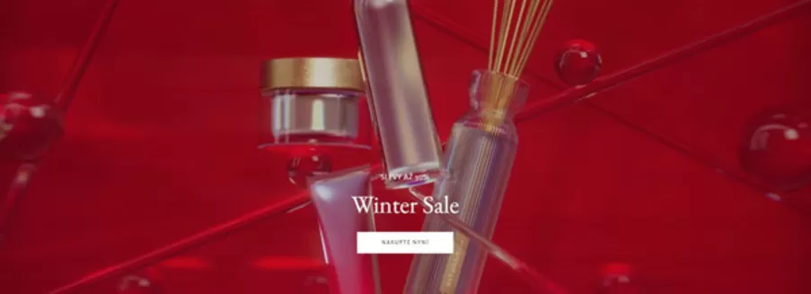 Rituals katalog v Černošice | Winter Sale SLEVY AZ 30% | 2026-01-20T00:00:00.000Z - 2026-02-03T00:00:00.000Z