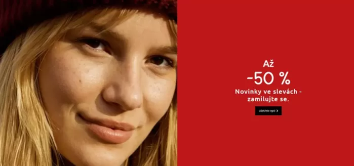 Bonprix katalog v Brno | Až -50% Novinky ve slevách | 2026-01-20T00:00:00.000Z - 2026-02-03T00:00:00.000Z