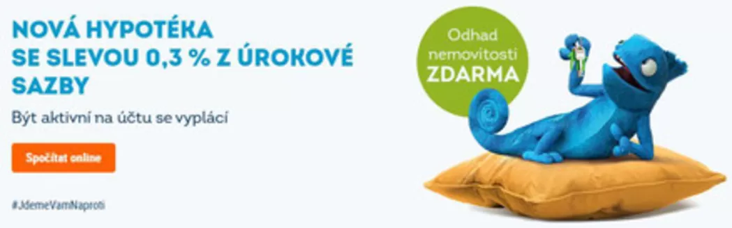 Čsob katalog | Čsob Nabídka | 2026-01-23T00:00:00.000Z - 2026-02-05T00:00:00.000Z