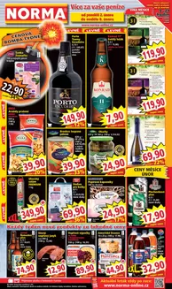 Norma katalog v Chrudim | Široký výběr nabídek | 2026-02-02T00:00:00.000Z - 2026-02-08T00:00:00.000Z