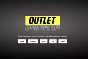 Sports Direct katalog v Soběslav | Up to 70% off | 2024-12-10T00:00:00.000Z - 2025-09-24T00:00:00.000Z