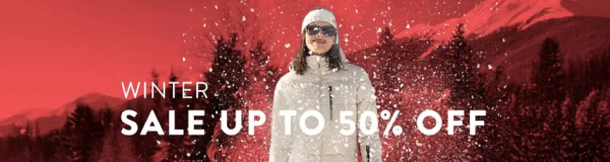 Nordblanc katalog v Plzeň | WINTER SALE UP TO 50% OFF | 2026-01-29T00:00:00.000Z - 2026-02-11T00:00:00.000Z