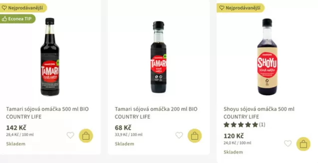 Country Life katalog v Pardubice | Country Life leták | 2026-01-30T00:00:00.000Z - 2026-02-11T00:00:00.000Z