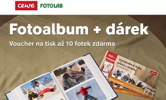 Fotolab katalog v Chomutov | Aktuální akce | 2026-02-02T00:00:00.000Z - 2026-02-15T00:00:00.000Z