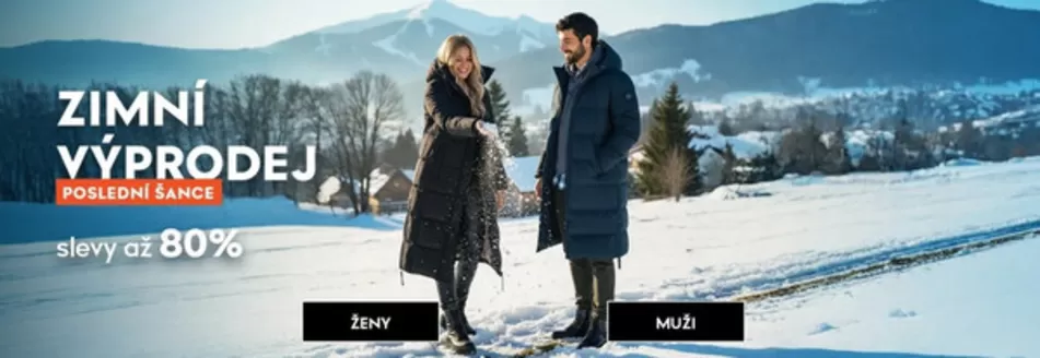 Bezvasport katalog v Praha | ZIMNÍ VÝPRODEJ | 2026-02-04T00:00:00.000Z - 2026-02-17T00:00:00.000Z