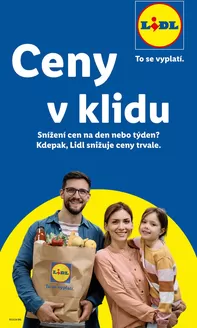 Lidl katalog v Holešov | Exkluzivní výhodné nabídky | 2026-02-05T00:00:00.000Z - 2026-02-15T00:00:00.000Z