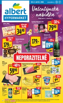 Albert katalog v Stříbro | Albert - 06HM2 | 2026-02-04T00:00:00.000Z - 2026-02-10T00:00:00.000Z