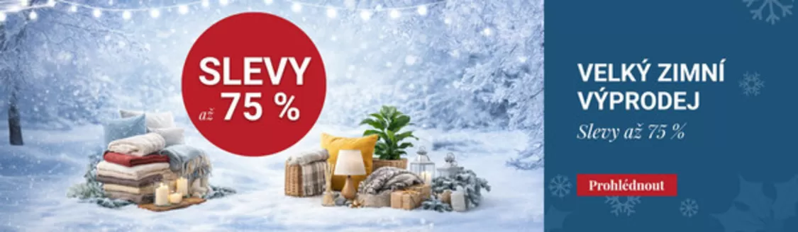 4home katalog v Plzeň | ZIMNÍ VÝPRODEJ | 2026-02-09T00:00:00.000Z - 2026-02-28T00:00:00.000Z
