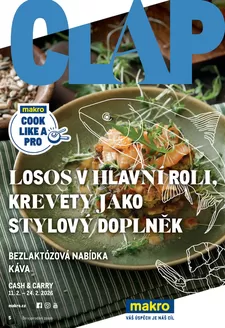 Makro katalog | Pro milovníky jídla | 2026-02-11T00:00:00.000Z - 2026-02-24T00:00:00.000Z