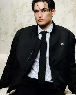 Hugo Boss katalog | Hugo Boss Leták | 2026-02-16T00:00:00.000Z - 2026-03-08T00:00:00.000Z