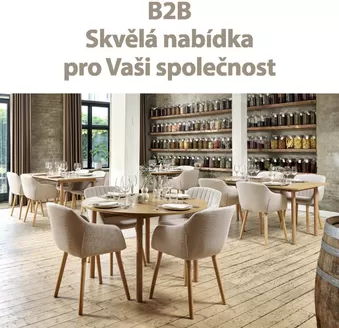 JYSK katalog | Aktuální nabídky a slevy | 2026-02-17T00:00:00.000Z - 2026-03-03T00:00:00.000Z