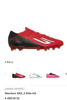 Skechers katalog | Skechers Leták | 2026-02-17T00:00:00.000Z - 2026-02-25T00:00:00.000Z