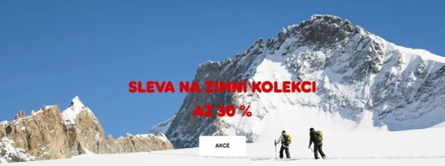 Fjallraven katalog | SLEVA NA ZIMNI KOLEKСІ AŽ 30% | 2026-02-17T00:00:00.000Z - 2026-03-02T00:00:00.000Z