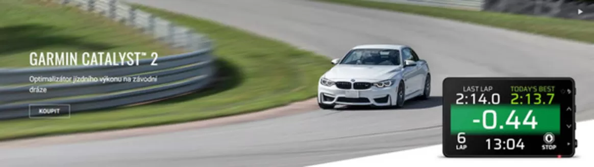 Garmin katalog | Garmin nabidka | 2026-02-18T00:00:00.000Z - 2026-03-03T00:00:00.000Z