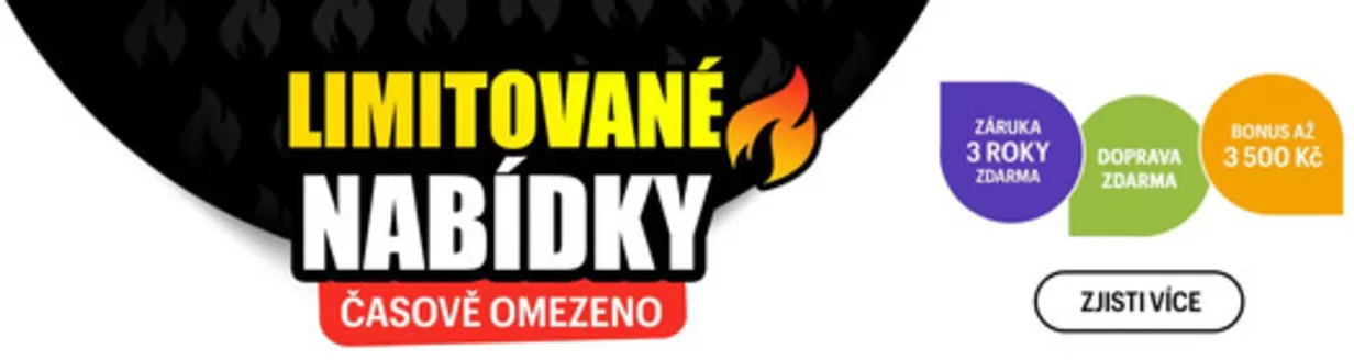 Mobil Pohotovost katalog v Pardubice | Limitované Nabídky | 2026-02-20T00:00:00.000Z - 2026-03-05T00:00:00.000Z