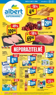 Albert katalog | Albert - 09SMakcniletak | 2026-02-25T00:00:00.000Z - 2026-03-03T00:00:00.000Z