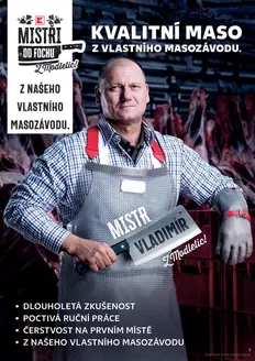 Kaufland katalog | Top nabídky pro šetrné zákazníky | 2026-02-23T00:00:00.000Z - 2026-05-18T00:00:00.000Z
