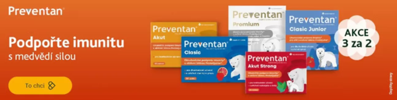 Lekarna katalog v Mělník | Lekarna leták | 2026-02-24T00:00:00.000Z - 2026-03-09T00:00:00.000Z