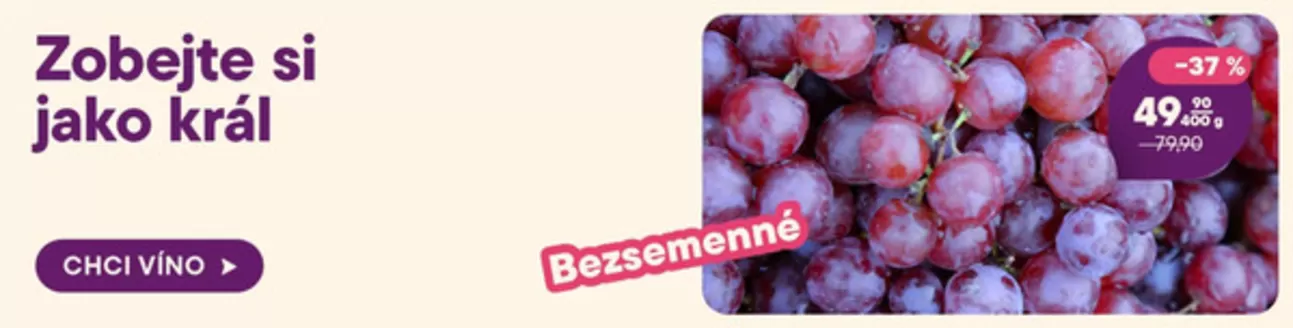 Košík katalog v Mladá Boleslav | Košík leták | 2026-02-25T00:00:00.000Z - 2026-03-10T00:00:00.000Z