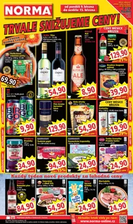 Norma katalog v Vsetín | Aktuální nabídky a slevy | 2026-03-09T00:00:00.000Z - 2026-03-15T00:00:00.000Z
