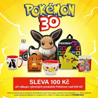 Bambule katalog v České Budějovice | SLEVA 100 Kč | 2026-03-02T00:00:00.000Z - 2026-03-31T00:00:00.000Z